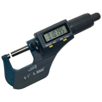 iGaging IP40 Digital Micrometer 0-1" - 35-040-025