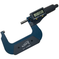 iGaging IP40 Digital Micrometer 2-3" - 35-040-075