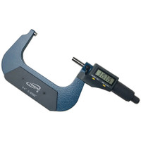 iGaging IP40 Digital Micrometer 3-4" - 35-040-100