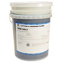 Trim MicroSol 685 54 Gal Drum Cutting & Grinding Fluid