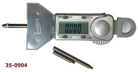 iGaging 2 in 1 Digital Indicator & Depth Gages