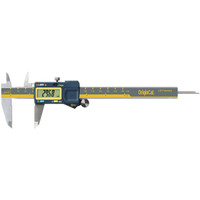 iGaging 6" IP54 Digital Caliper Absolute Origin - 100-700-07