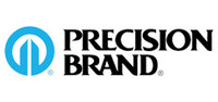 Precision Brand Replacement Punches, Pins & Pilots For "Metric 10" TruPunch Set - 40315