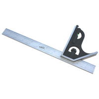 iGaging 24" 2 Piece Precision Combination Square Set - 34-224-2