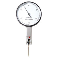 iGaging IP65 Dial Test Indicator, 0.030" Range - 400-065-030