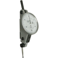 iGaging IP65 Dial Test Indicator, 0.060" Range - 400-065-060