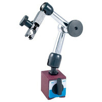 iGaging 3D Universal Mini Magnetic Base w/ Fine Adjustment & Case 34-U7MB  - UMM-3D