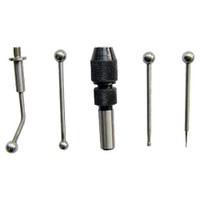 Precise Wiggler Center Finder Set - 7607290