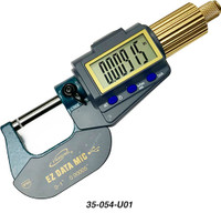 iGaging X-Large Display Electronic Bluetooth Capable Micrometer & Sets