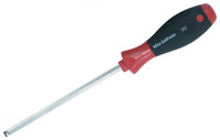 Wiha MagicRing® Ball End Hex Metric Screwdriver, 5.0mm x 150mm - 36750