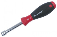 Wiha Hollow Shaft SoftFinish® Metric Nut Drivers