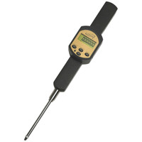 iGaging Absolute Indi Digital Indicator, 0-4"/0-100mm Range, 0.00005" Reading - 35-950-99