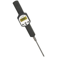 iGaging Absolute Indi Digital Indicator, 0-4"/0-100mm Range, 0.0005" Reading - 35-955-99