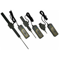 iGaging Absolute Origin Indicator w/ Remote Readout, 0-4"/0-100mm Range, 0.00005" Reading - 35-958-99