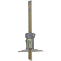 iGaging OriginCal Absolute Origin IP54 Depth Digital Caliper, 0-6" - 100-700-34