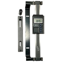 iGaging IP54 Digital Scale Milling Machine Quill Kit - 35-608