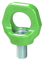 ADB Hoist Eye 360, Metric, 1.4 Ton Rate Load - 71460