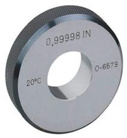 Master Setting Ring Gage, Metric Size 4mm - 14-351-1