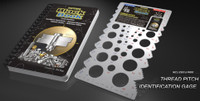 Fastener Black Book, 1st Edition (Metric) Spanish Edition - FBB-USA-ESP
