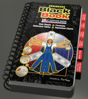 Engineers Black Book, 3rd Edition (Metric) Pocket Sized Edition - EBB3METRIC