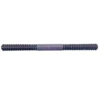 Precise .7-3MM TPI Metric Thread Restoring File - 1011-0044