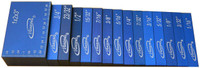 iGaging 15 Piece Precision Setup Blocks