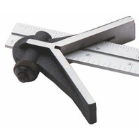 iGaging Combination Square Center Head for 12", 18", 24" Set - 34-212-C