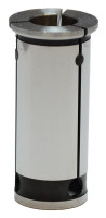 SCM Weler Chuck 20mm Reduction Sleeve (Metric) #15095A, 11mm Inside Diameter - 9020.20.11