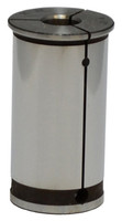 SCM Weler Chuck 32mm Reduction Sleeve (Metric) #15088A, 25mm Inside Diameter - 9020.32.25