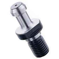 TMX Retention Knob BT50 45d metric, solid - 8-750-410