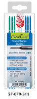 New!! Pica-Dry coloured caps set (PICA-Marker) – PiranhaTools