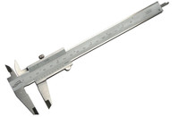 iGaging Inch & Metric Vernier Caliper, 150mm - 120.000