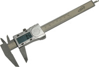 iGaging Poly-Carbon Caliper - 100-333PL