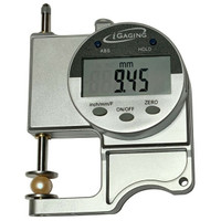 iGaging Fixed Digital Thickness Gauge - 35-MT1