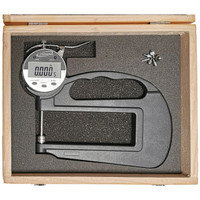 iGaging 4" Digital Thickness Gauge Set - 400-TE48