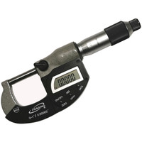 iGaging 0-1" iP65 Electronic Digital Micrometer - 35-065-025
