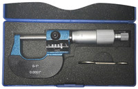 iGaging Digit Counter Outside Micrometers