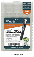 Pica DRY® Longlife Automatic Pencil, Graphite 3030/SB - 57-079-308