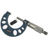 iGaging Outside Micrometer, 1-2" - 36-102