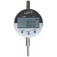 iGaging 0-0.5" Digital Electronic Indicator - 35-126