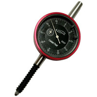 iGaging iP54 Premium Dial Indicator, 0-1" - 400-065-05I