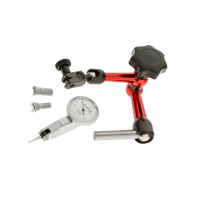 iGaging Test Indicator and Holder Set
