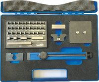 iGaging Bore Gauge Setting Master Kits