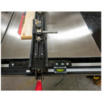 iGaging iP67 Digital Fence Extended Range Readout, 52" - 35-EF52