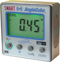 iGaging iP54 AngleCube Angle Gauges