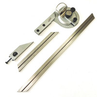 iGaging Universal Dial Protractor Sets