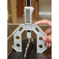 iGaging Digital Multi Gauge - 35-0906