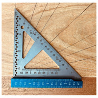 iGaging Bench Square, 7" - 36-BS-07