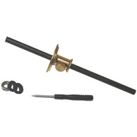 iGaging Wheel Marking & Depth Gauge - 34-708