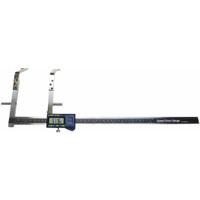 iGaging Digital Speed Drum Gauge, 2"-18" - 100-068